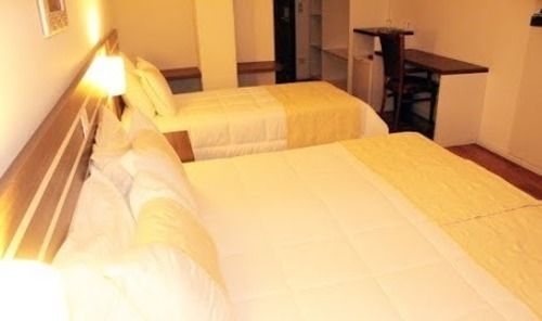 Imperial De Hotel 3*
