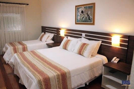 Hotel Imperial De 3*