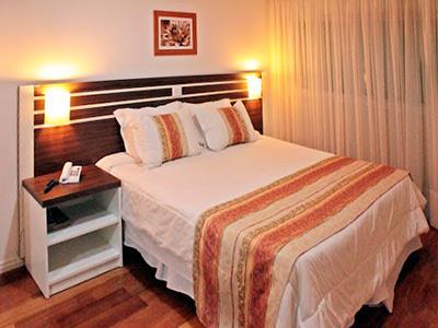 Imperial De Hotel