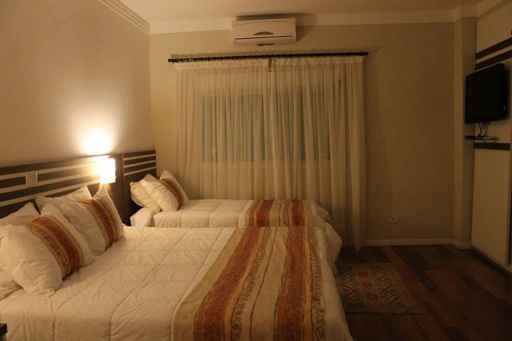Hotel Imperial De Quatro Barras